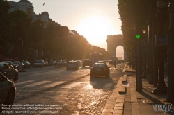 Viennaslide-05302241 Paris, Avenue des Champs-Elysées