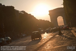 Viennaslide-05302242 Paris, Avenue des Champs-Elysées