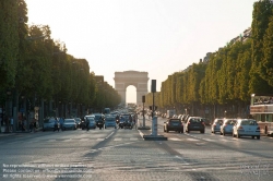 Viennaslide-05302245 Paris, Avenue des Champs-Elysées