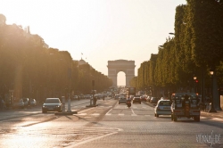 Viennaslide-05302246 Paris, Avenue des Champs-Elysées