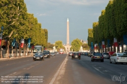 Viennaslide-05302249 Paris, Avenue des Champs-Elysées