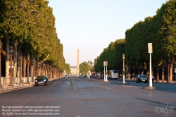 Viennaslide-05302251 Paris, Avenue des Champs-Elysées