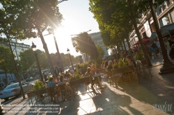 Viennaslide-05302263 Paris, Avenue des Champs-Elysées