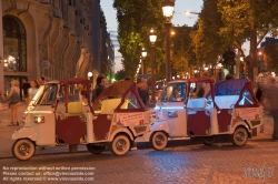 Viennaslide-05302277 Paris, Avenue des Champs-Elysées