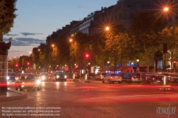 Viennaslide-05302278 Paris, Avenue des Champs-Elysées