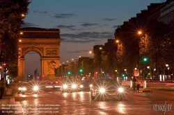 Viennaslide-05302279 Paris, Avenue des Champs-Elysées