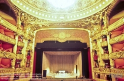 Viennaslide-05302331 Paris, Opera Garnier