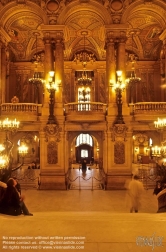 Viennaslide-05302336 Paris, Opera Garnier