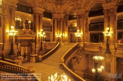 Viennaslide-05302337 Paris, Opera Garnier