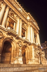 Viennaslide-05302339 Paris, Opera Garnier