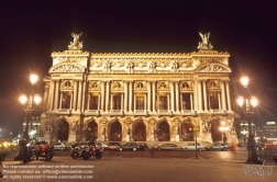 Viennaslide-05302340 Paris, Opera Garnier
