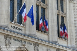 Viennaslide-05302703 Paris, Sorbonne // Paris, Sorbonne