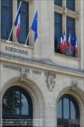 Viennaslide-05302704 Paris, Sorbonne // Paris, Sorbonne