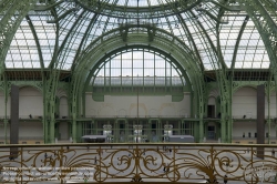 Viennaslide-05303301 France, Paris, Grand Palais, Architect Charles-Louis Girault