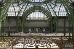 Viennaslide-05303302 France, Paris, Grand Palais, Architect Charles-Louis Girault