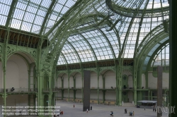 Viennaslide-05303307 France, Paris, Grand Palais, Architect Charles-Louis Girault
