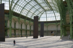 Viennaslide-05303308 France, Paris, Grand Palais, Architect Charles-Louis Girault