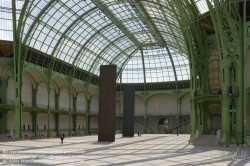 Viennaslide-05303309 France, Paris, Grand Palais, Architect Charles-Louis Girault