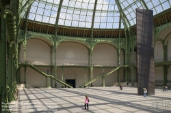 Viennaslide-05303310 France, Paris, Grand Palais, Architect Charles-Louis Girault