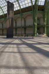 Viennaslide-05303317 France, Paris, Grand Palais, Architect Charles-Louis Girault