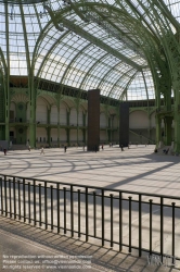 Viennaslide-05303319 France, Paris, Grand Palais, Architect Charles-Louis Girault