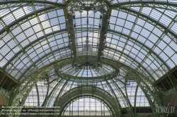 Viennaslide-05303321 France, Paris, Grand Palais, Architect Charles-Louis Girault