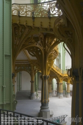 Viennaslide-05303330 France, Paris, Grand Palais, Architect Charles-Louis Girault
