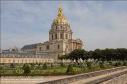 Viennaslide-05305001 Paris, Invalides