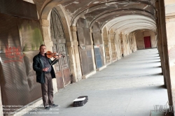 Viennaslide-05305706 Paris, Place des Vosges