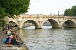 Viennaslide-05307010 Paris, Pont Neuf