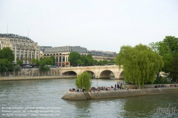 Viennaslide-05307012 Paris, Pont Neuf