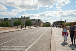 Viennaslide-05307112 Paris, auf der Pont Neuf - Paris, Pont Neuf