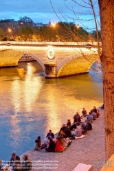 Viennaslide-05307130 Paris, Seine