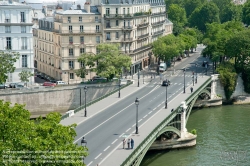 Viennaslide-05307139 Paris, Seine, Pont de Sully