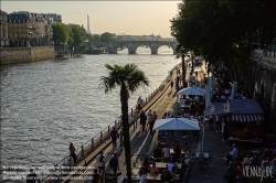 Viennaslide-05307166 Paris, Seine, Paris Plage