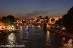 Viennaslide-05307170 Paris, Seine