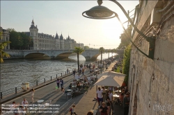 Viennaslide-05307173 Paris, an der Seine // Paris, River Seine