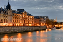 Viennaslide-05307188f Paris, Conciergerie // Paris, Conciergerie