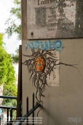 Viennaslide-05308115 Paris, Street Art
