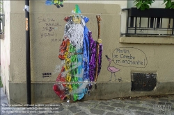 Viennaslide-05308138 Paris Street Art