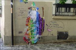 Viennaslide-05308138 Paris Street Art