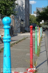 Viennaslide-05308143 Paris, Poller // Paris, Bollard