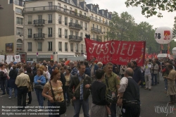 Viennaslide-05309003 Paris, Demonstration