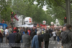 Viennaslide-05309007 Paris, Demonstration