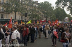 Viennaslide-05309009 Paris, Demonstration