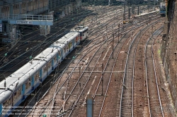 Viennaslide-05309515 Paris, Gare Saint-Lazare