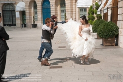 Viennaslide-05311013 Paris, Place Vendome, Hochzeitsfotos - Paris, Place Vendome, Marriage