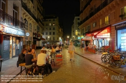 Viennaslide-05312011 Paris, Rue St Denis