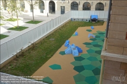 Viennaslide-05313121 Paris, Jardin Arnaud Beltrame, Kindergarten