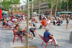 Viennaslide-05313902 Paris, Place de la Republique